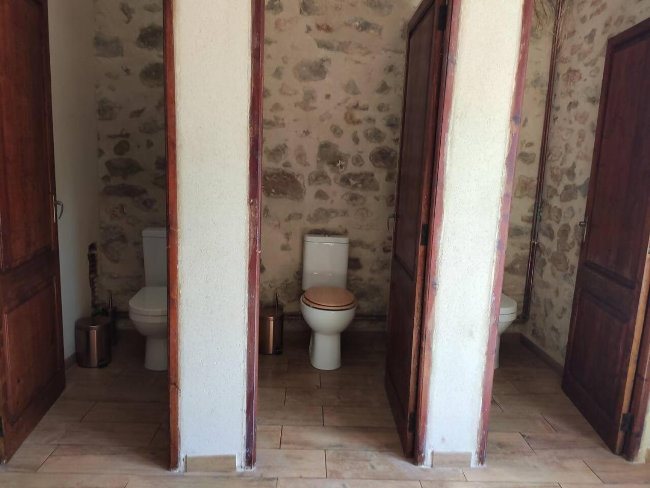 Eco Maset Alojamiento Rural Rodeado De Naturaleza Ayelo de Malferit Esterno foto